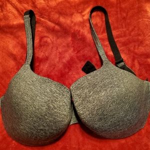 Cacique grey bra